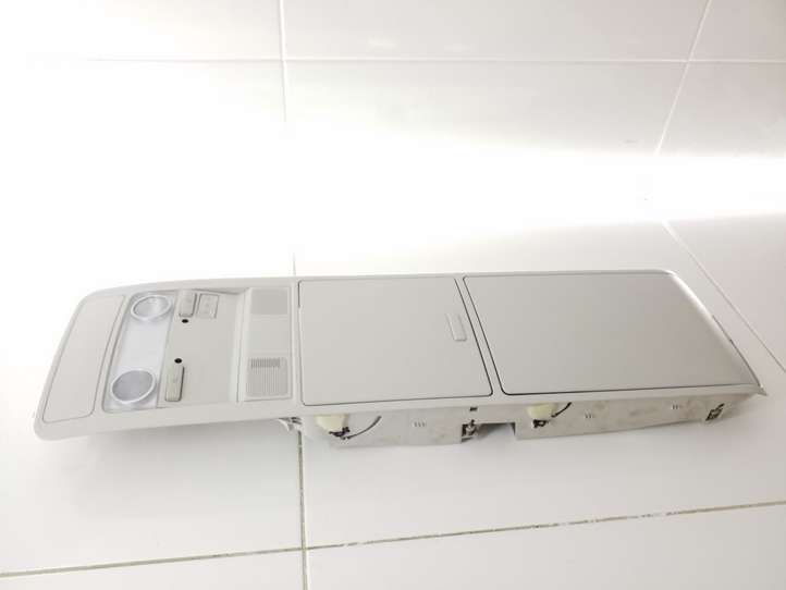 Volkswagen Touran I (2003 - 2010)  1T0868403 Передняя подсветка