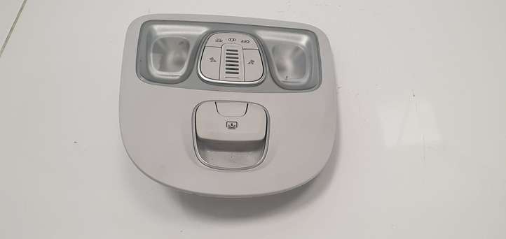 Fiat 500 (2008 - 2015)  07355527150 Передняя подсветка