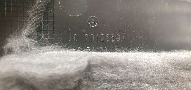 Mercedes-Benz B-class W246 (2011 - 2014)  JC2012659 Ящик для вещей
