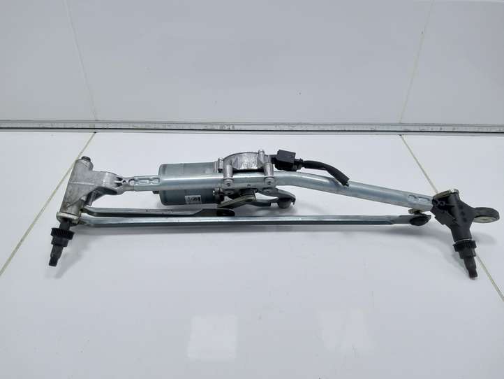 BMW X1 E84 (2009 - 2015)  299246501 Механизм стеклоочистителей (трапеция)