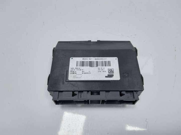 BMW 1 F20 F21 (2011 - 2019)  928444001 Другие блоки управления / модули