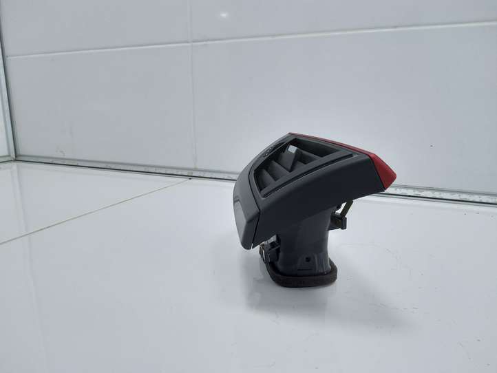 BMW 1 F20 F21 (2011 - 2019)  920535506 Боковая воздушный дефлектор