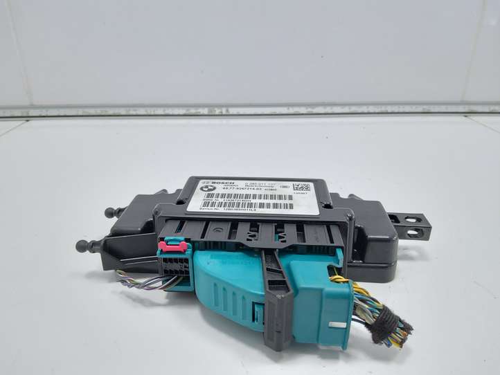 BMW 1 F20 F21 (2011 - 2019)  31926721402H Другие блоки управления / модули