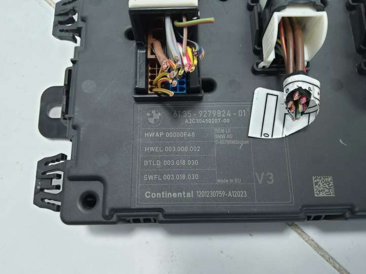 BMW 1 F20 F21 (2011 - 2019)  A2C3045020700 Другие блоки управления / модули