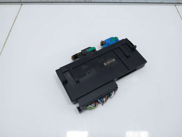 BMW 3 E90 E91 (2005 - 2012)  520393E01 Mодуль kомфортa