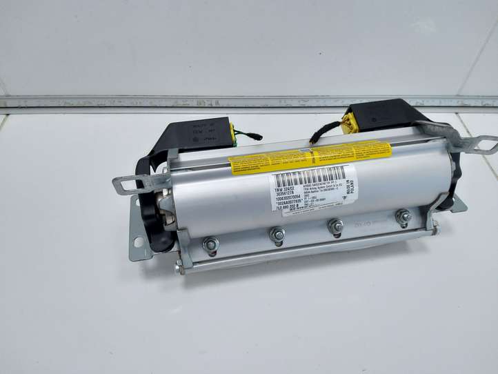Porsche Cayenne (9PA) (2002 - 2010)  7L0880202B Подушка безопастности пассажира