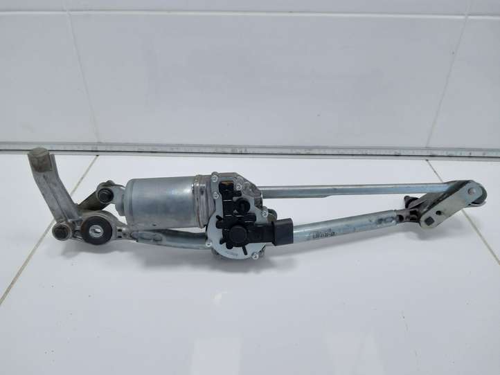 BMW 3 E90 E91 (2005 - 2012)  716171110 Механизм стеклоочистителей (трапеция)