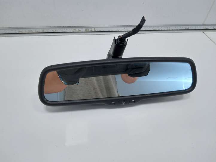 Kia Ceed (2012 - 2015)  E11026004 Зеркало заднего вида (в салоне)