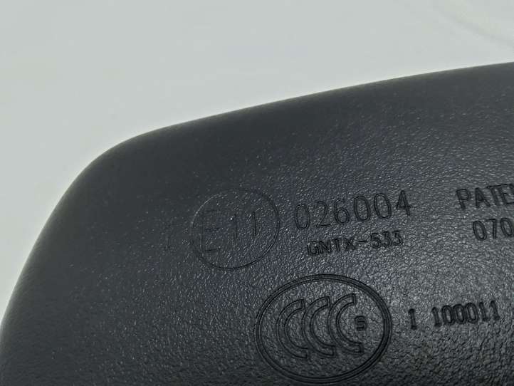 Kia Ceed (2012 - 2015)  E11026004 Зеркало заднего вида (в салоне)