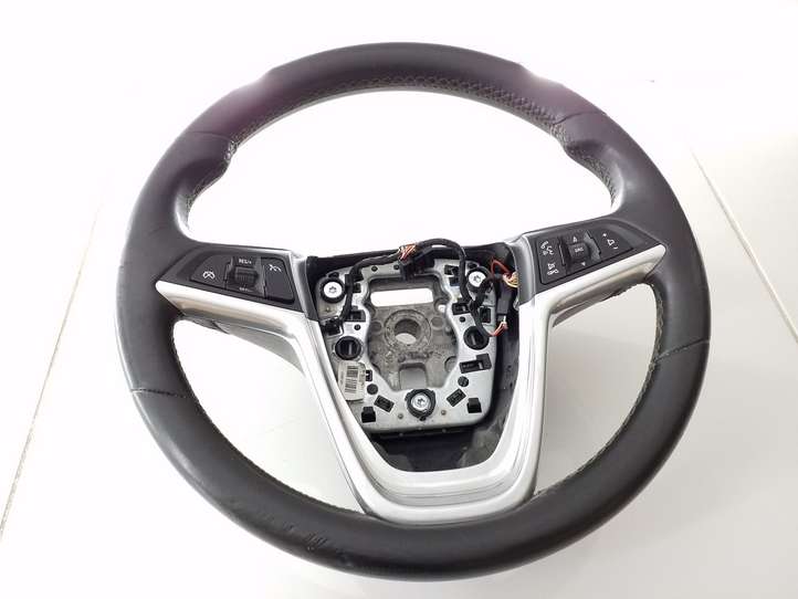 Opel Insignia A (2008 - 2017)  13316547 Руль