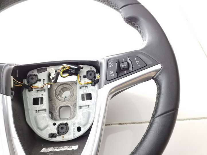 Opel Insignia A (2008 - 2017)  13351021 Руль