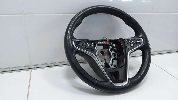 Opel Insignia A (2008 - 2017)  6244266 Руль