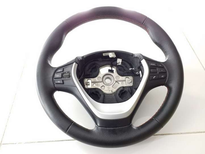 BMW 1 F20 F21 (2011 - 2019)  62560013E Руль