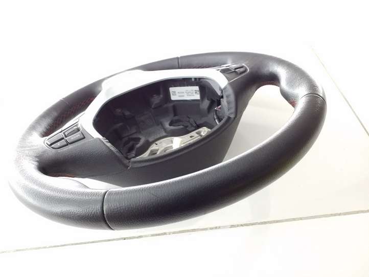 BMW 1 F20 F21 (2011 - 2019)  62560013E Руль
