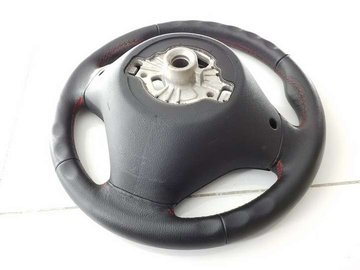 BMW 1 F20 F21 (2011 - 2019)  62560013E Руль