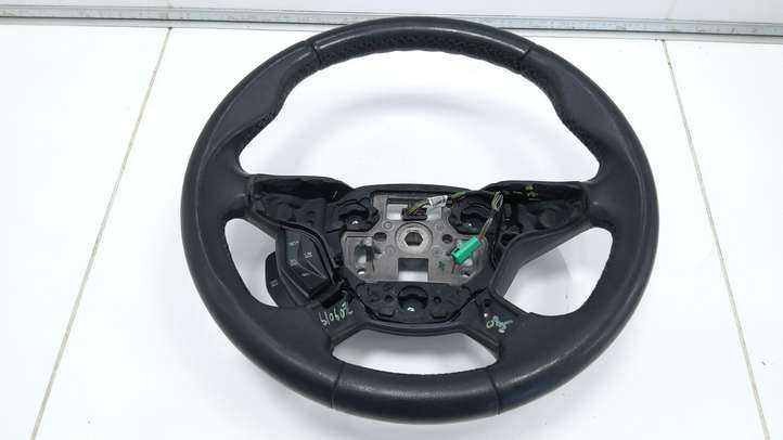 Ford C-Max (2007 - 2010)  AM513600BF3ZHE Руль