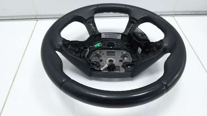 Ford C-Max (2007 - 2010)  AM513600BF3ZHE Руль
