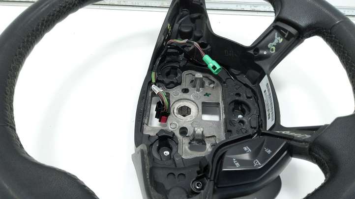 Ford C-Max (2007 - 2010)  AM513600BF3ZHE Руль