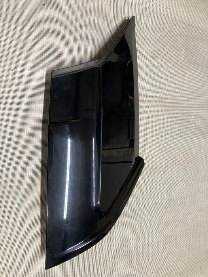 Land Rover Range Rover Evoque L538 (2015 - 2018) EJ3229148AB Верхняя обшивка стойки D — фото 1