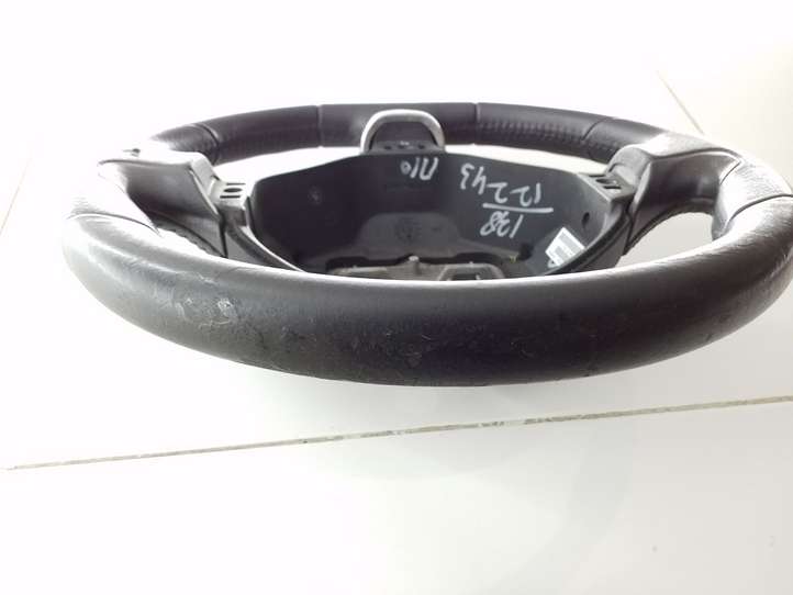 Peugeot 3008 I (2008 - 2015)  96877731ZE Руль
