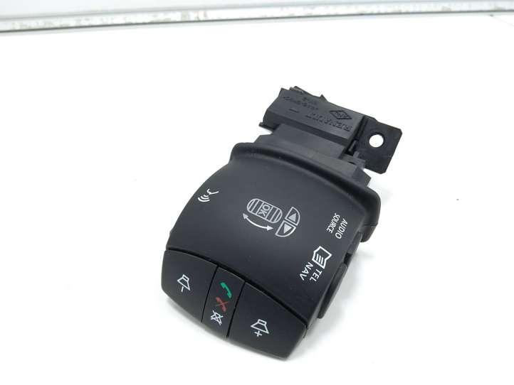 Renault Scenic III -  Grand scenic III (2009 - 2016)  255520014RC Кнопки рулевого колеса