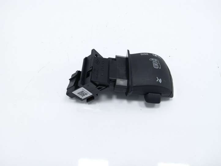 Renault Scenic III -  Grand scenic III (2009 - 2016)  255520014RC Кнопки рулевого колеса