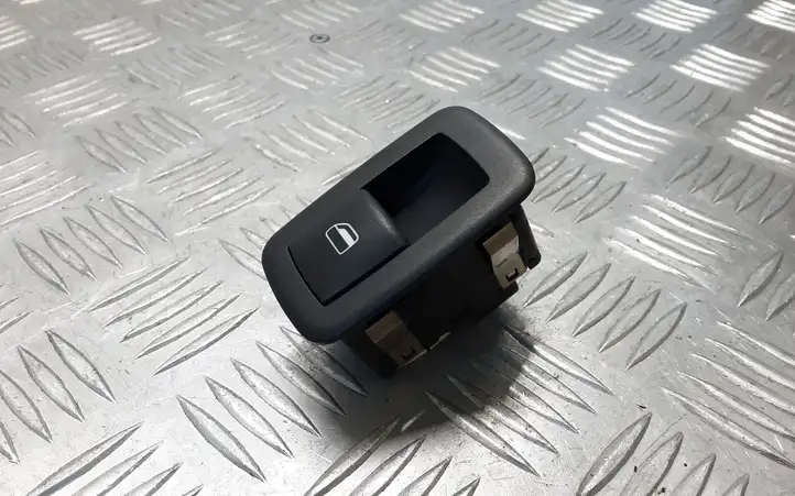 Chrysler Grand Voyager V (2007 - 2010) 04602539AC Блок кнопок стеклоподъемников — фото 2