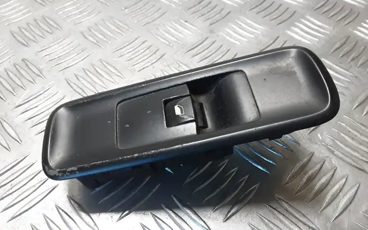Lancia Phedra (2002 - 2010) 14893750ZL Блок кнопок стеклоподъемников — фото 3