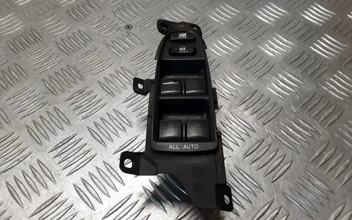 Lexus GS 300 350 430 450h (2004 - 2007) 8404030120 Блок кнопок стеклоподъемников — фото 1