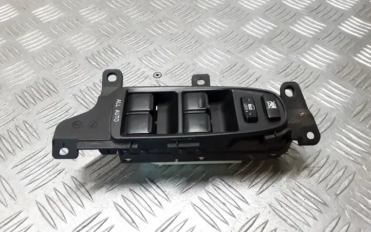 Lexus GS 300 350 430 450h (2004 - 2007) 8404030120 Блок кнопок стеклоподъемников — фото 2