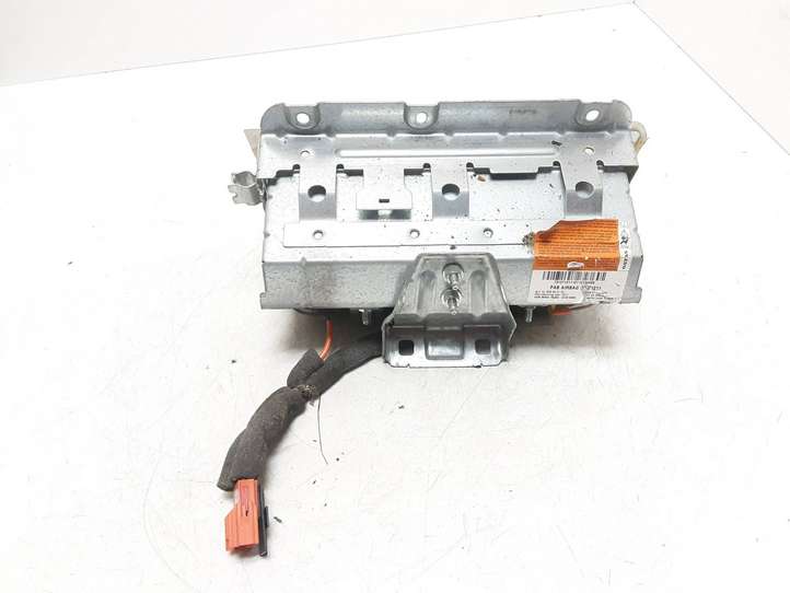 Volvo S80 (2006 - 2009)  31271211 Подушка безопастности пассажира