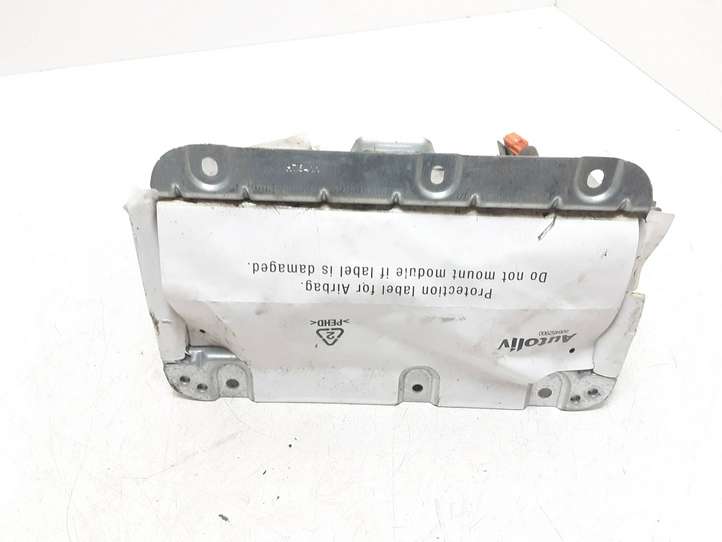 Volvo S80 (2006 - 2009)  31271211 Подушка безопастности пассажира