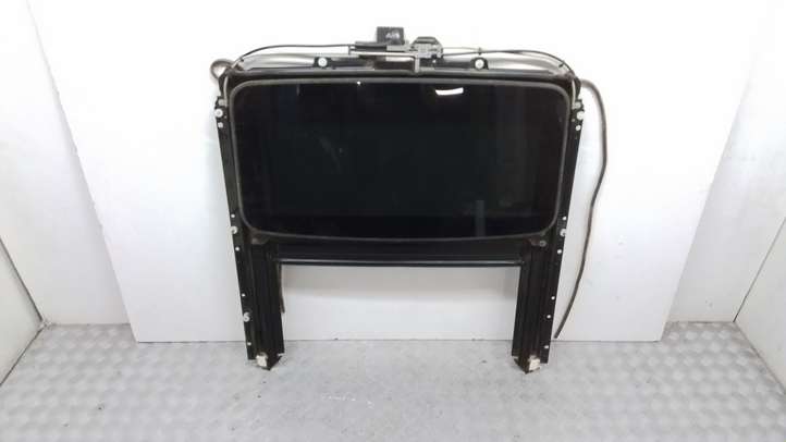 Volvo XC90 (2006 - 2014)  39893032 Комплект раздвижной крыши