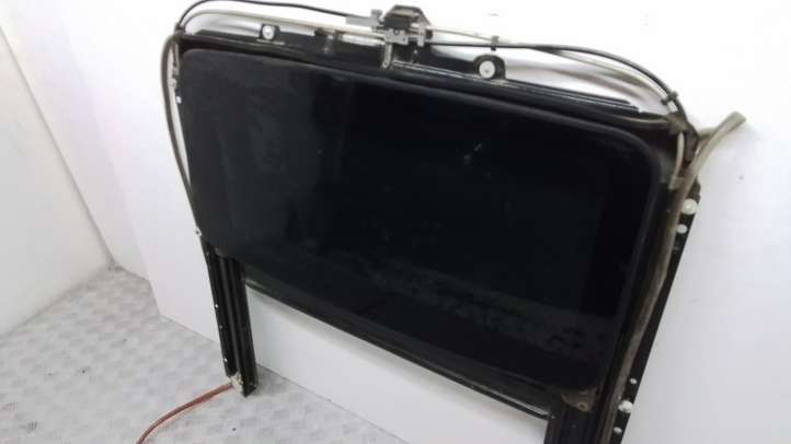 Volvo XC90 (2002 - 2006)  39985986 Комплект раздвижной крыши
