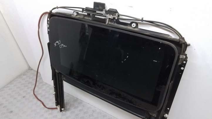 Volvo XC90 (2006 - 2014)  39860868 Комплект раздвижной крыши