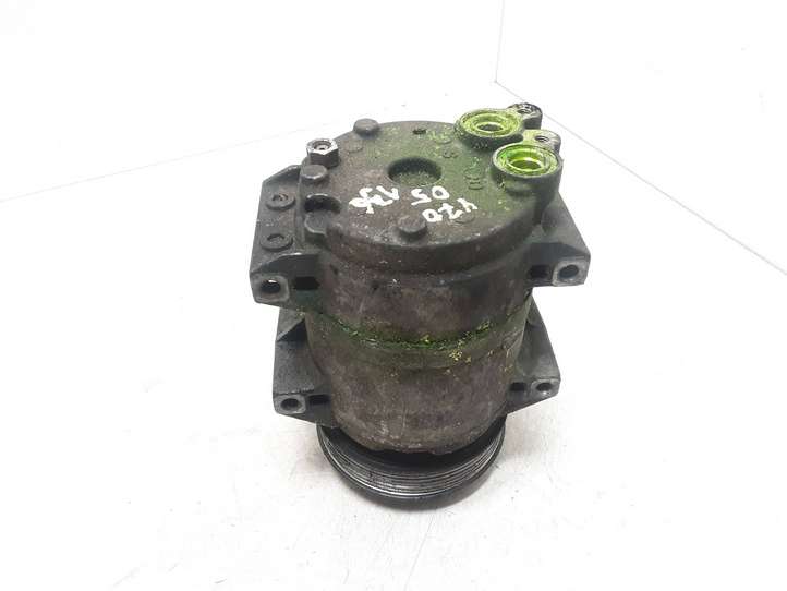 Volvo XC90 (2006 - 2014)  8708581 Компрессор (насос) кондиционера воздуха