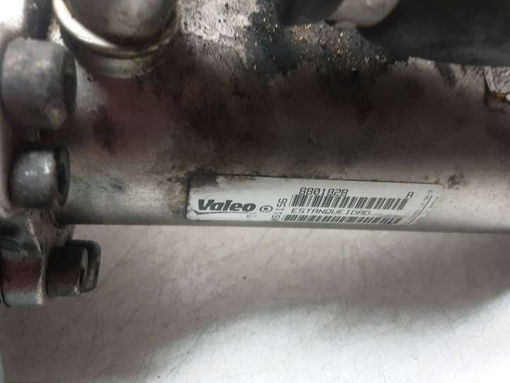 Volvo XC90 (2006 - 2014)  8801828 Охладитель EGR