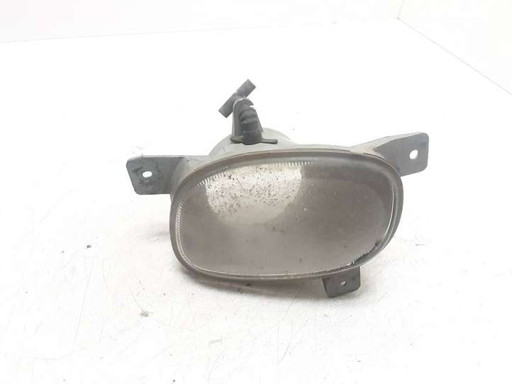 Volvo S80 (2004 - 2006)  8620224 Передняя противотуманная фара
