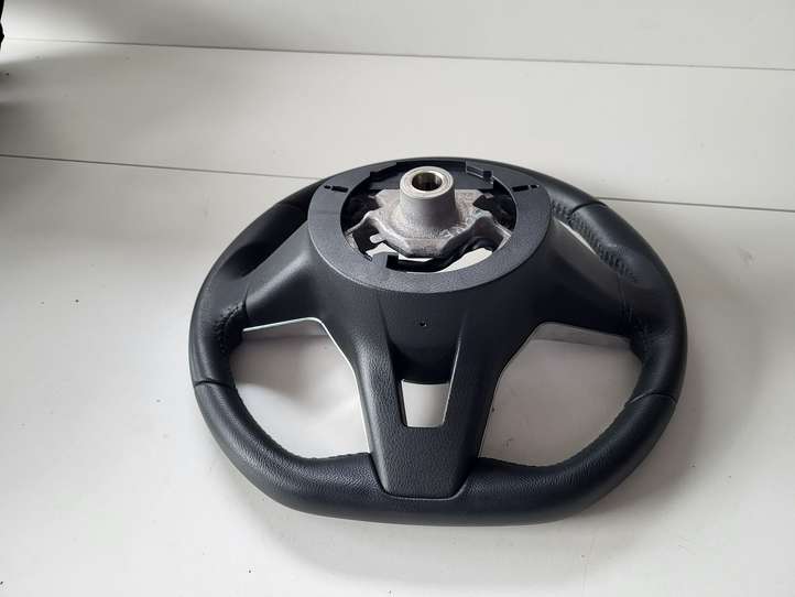 Nissan Juke II F16 (2019 - )   Руль