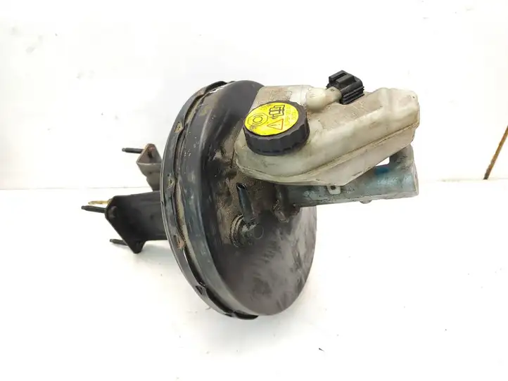 Ford Mondeo Mk III (2000 - 2007) 0204024585 Вакуумный усилитель тормозов — фото 1