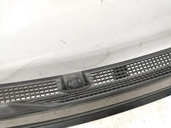 Renault Espace IV (2006 - 2012) 8200523040 Жабо стеклоочистителей — фото 5