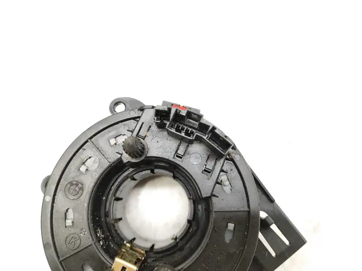 BMW X3 E83 (2003 - 2010) 61318375402 Контактное кольцо SRS — фото 2