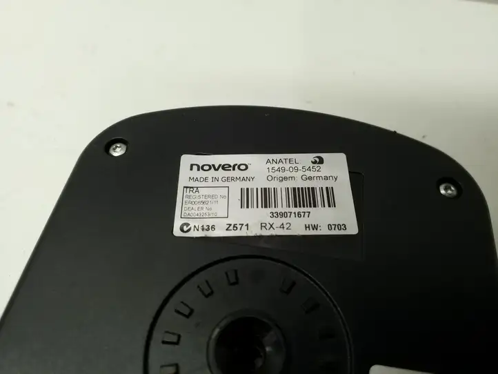 Ford C-MAX II (2010 - 2015) 8M5T19C112AT Bluetooth модуль — фото 2