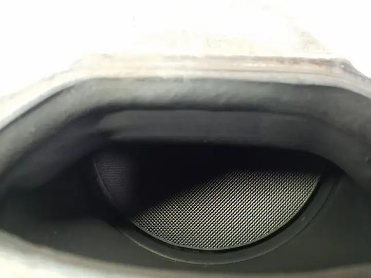Chrysler Town & Country V (2010 - 2016) Катализатор / DPF / FAP — фото 3