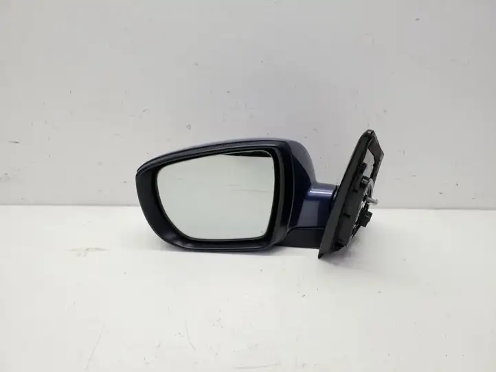 Hyundai ix35 (2013 - 2019) 876102Y970 Боковое зеркало с электроприводом — фото 1
