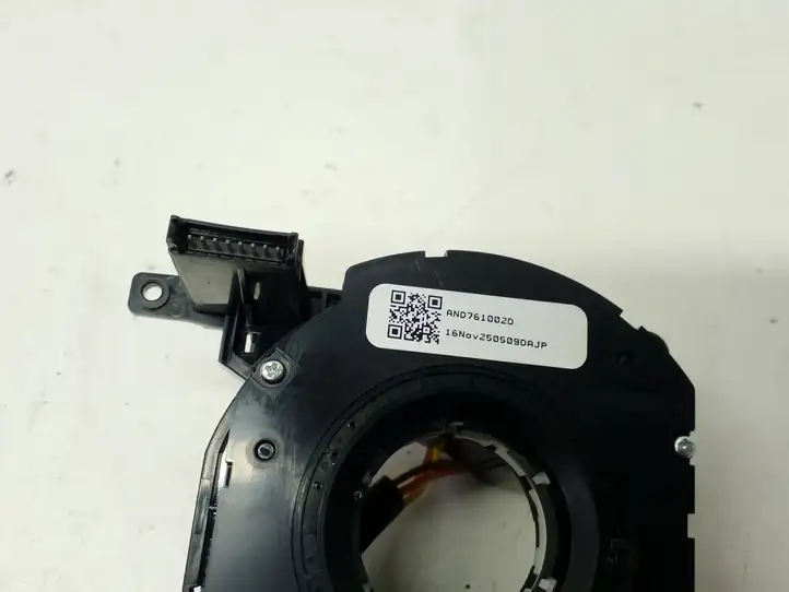 Volvo XC60 (2017 - ) 31343662 Контактное кольцо SRS — фото 8