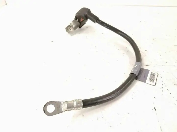 Mercedes-Benz E W211 (2002 - 2009) Прочая электропроводка — фото 4
