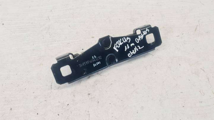 Ford Focus (2011 - 2015)  3M51R404B12 Петля замка капота