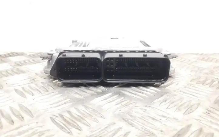 Volkswagen Tiguan (2007 - 2011) 03L906022RP Блок управления двигателем (ECU) — фото 2