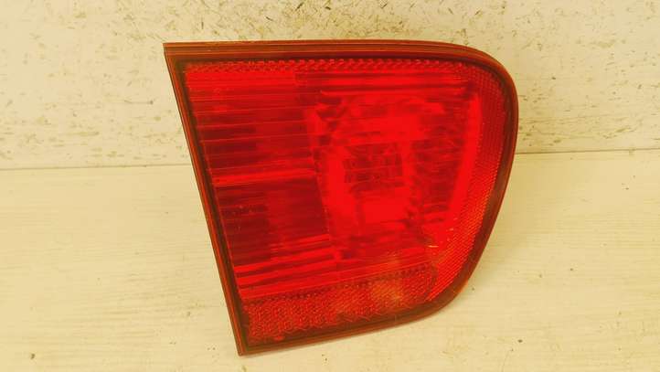 Seat Ibiza II (6k) (1999 - 2002)  6K6945091B Задний фонарь в крышке багажника